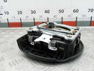 Подушка безопасности водителя, ориг. номер 1302896, 1S71F042B85CBW, Ford Mondeo 2000-2003