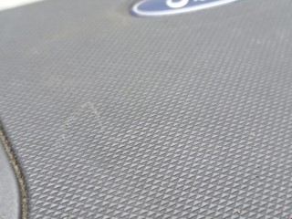 Подушка безопасности водителя, ориг. номер 1302896, 1S71F042B85CBW, Ford Mondeo 2000-2003