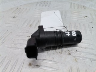 Датчик коленвала, ориг. номер 8200885209, Nissan Juke 2010-2014