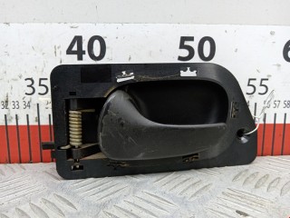 Ручка внутренняя передняя левая, ориг. номер 7700823286, Renault Laguna 1993-1998