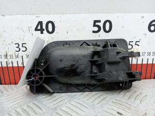 Ручка внутренняя передняя левая, ориг. номер 7700823286, Renault Laguna 1993-1998