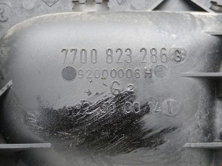Ручка внутренняя передняя левая, ориг. номер 7700823286, Renault Laguna 1993-1998