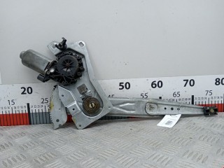 Стеклоподъемник передний левый, ориг. номер 7701367867, Renault Laguna 1993-1998