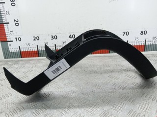 Накладка декоративная на торпедо, ориг. номер 9647159877, Citroen C4 2004-2014