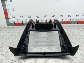 Накладка декоративная на торпедо, ориг. номер 9647159877, Citroen C4 2004-2014