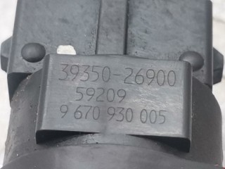 Датчик распредвала, ориг. номер 3935026900, Hyundai Accent 1999-2012