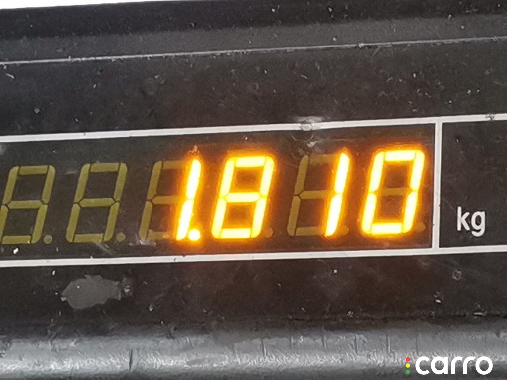 24449617, 90502614 Кронштейн двигателя Opel Vectra 1998г. - фото №4