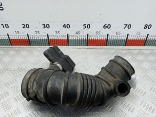 Патрубок воздушного фильтра, ориг. номер MR127352, Mitsubishi Space Star 1998-2002