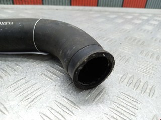 Патрубок радиатора, ориг. номер MR126063, 30873236, Mitsubishi Space Star 1998-2002