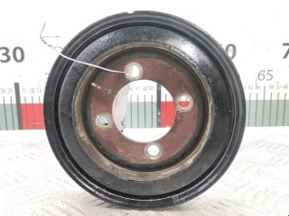 Шкив коленвала Opel Meriva 2002-2006, дизель, 97361525