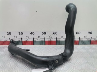 Патрубок интеркулера Opel Meriva 2002-2006, 55557413