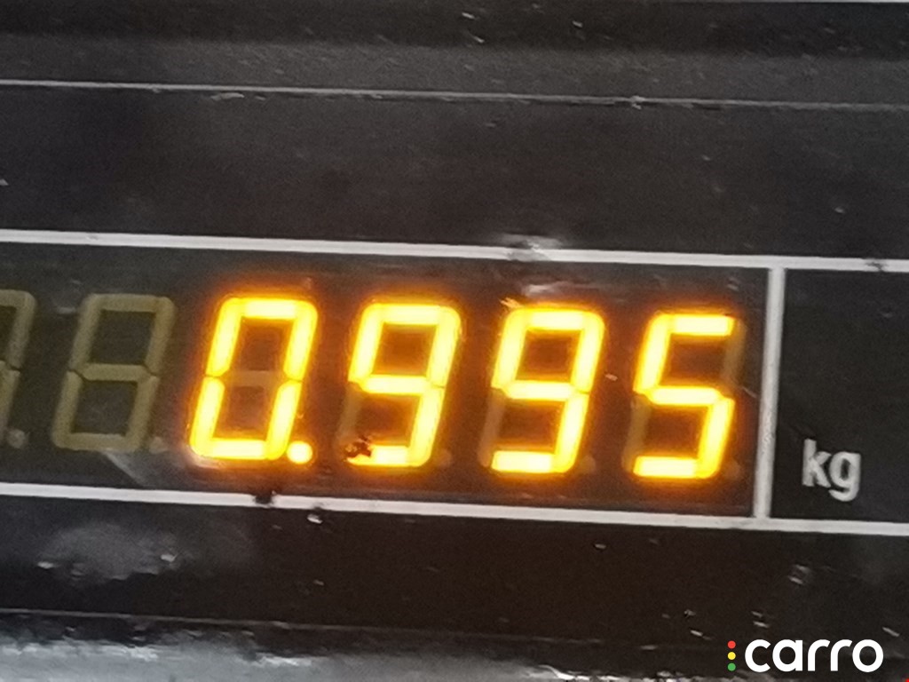 Корпус масляного фильтра Opel Meriva 2002-2006, дизель, 98080992, фото 4