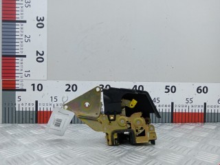 Замок двери задней правой, ориг. номер MR911786, Mitsubishi Space Star 1998-2002