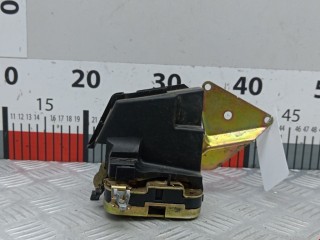 Замок двери задней правой, ориг. номер MR911786, Mitsubishi Space Star 1998-2002