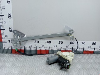 Стеклоподъемник электрический задний правый, ориг. номер 0130821788, MR503578, Mitsubishi Space Star 1998-2002