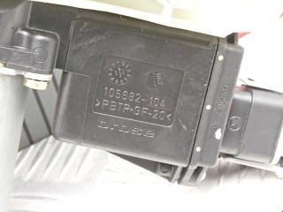 Стеклоподъемник электрический задний правый, ориг. номер 0130821788, MR503578, Mitsubishi Space Star 1998-2002