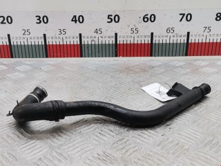 Трубка охлаждающей жидкости металлическая, ориг. номер 1317R8, 9681299480, Citroen Picasso 2006-2013