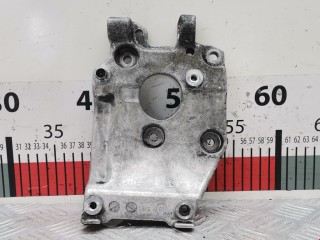 Кронштейн компрессора кондиционера, ориг. номер 9646719580, 1754150, Citroen Picasso 2006-2013