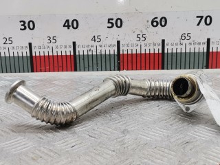 Трубка системы рециркуляции EGR, ориг. номер 9646996980, 161861, Citroen Picasso 2006-2013