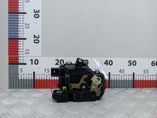 Замок двери передней правой, ориг. номер 6X1837013H, Volkswagen Golf 1991-2000
