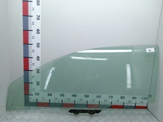 Стекло двери передней левой, ориг. номер 73350S5SE00, Honda Civic 2003-2005