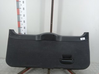 Обшивка крышки багажника Opel Astra 1994-2002, универсал, 90440314