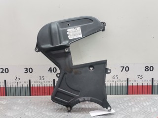 Защита (кожух) ремня ГРМ, ориг. номер 98MM6P073AB, Ford Focus 2001-2005