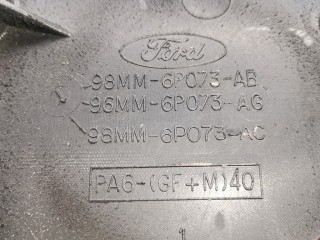 Защита (кожух) ремня ГРМ, ориг. номер 98MM6P073AB, Ford Focus 2001-2005