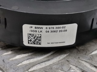 Шлейф руля, ориг. номер 61316976394, 0430622009, BMW 5 E60/E61 2007-2010