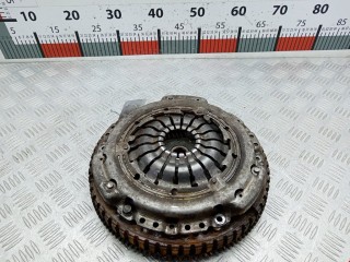 Маховик Renault Scenic 2003-2006, дизель, 8200214391