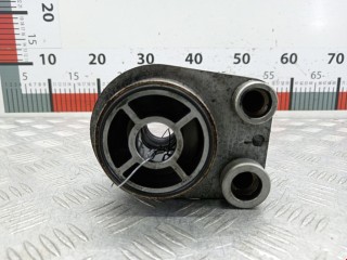 Теплообменник масляного фильтра, ориг. номер 8200267937, 8200923115, Renault Scenic 2003-2006