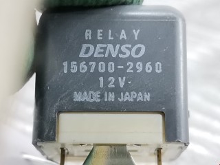 Реле (прочие), ориг. номер 1567002960, Daihatsu Sirion 2 2005-2007