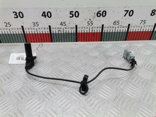 Датчик коленвала, ориг. номер 038907319D, 038957147F, Volkswagen Golf 1997-2006
