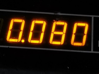 Датчик коленвала, ориг. номер 038907319D, 038957147F, Volkswagen Golf 1997-2006