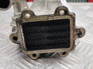 Радиатор EGR, ориг. номер 038131513D, Volkswagen Golf 1997-2006