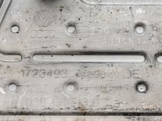 Радиатор EGR, ориг. номер 038131513D, Volkswagen Golf 1997-2006