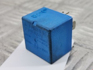 Реле (прочие), ориг. номер 24V03523, 03523, Renault Midlum 1999-2005
