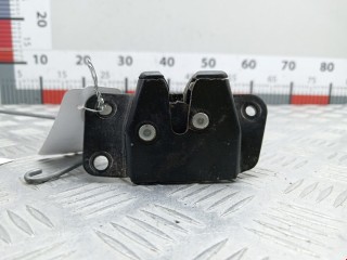 Замок багажника Mitsubishi Space Star 1998-2002, минивэн, MR247931