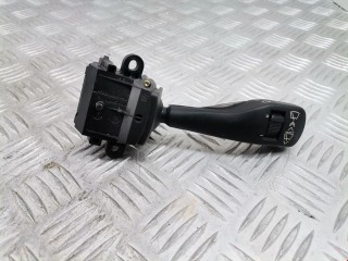 Переключатель дворников BMW 3 E46 1997-2003, хетчбэк 5 дв., левый руль, 61318363669