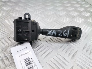 Переключатель дворников BMW 3 E46 1997-2003, хетчбэк 5 дв., левый руль, 61318363669