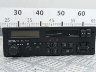 Магнитола Opel Astra 1994-2002, 24469302