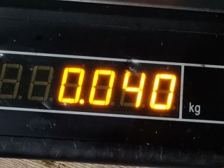 Датчик заднего хода (лягушка), ориг. номер 225753, Peugeot 206 2002-2009