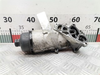 Корпус масляного фильтра, ориг. номер 9656969880, 1703252, Peugeot 206 2002-2009