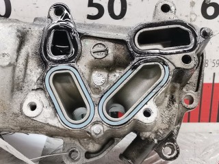 Корпус масляного фильтра, ориг. номер 9656969880, 1703252, Peugeot 206 2002-2009
