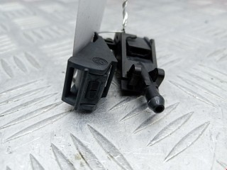 Форсунка омывателя, ориг. номер 6E0955985B, Volkswagen Golf 1997-2006