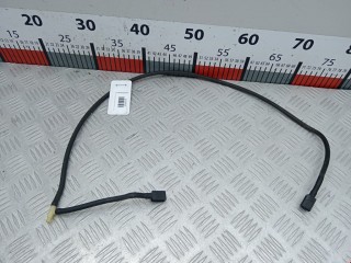 Форсунка омывателя, ориг. номер 8200107563, Renault Megane 2002-2006