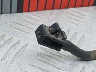 Форсунка омывателя, ориг. номер 8200107563, Renault Megane 2002-2006