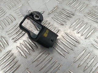 Датчик абсолютного давления, ориг. номер 0281002709, 223650754R, Renault Scenic 2003-2006