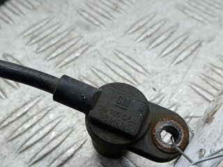 Датчик ABS передний, ориг. номер 09115064, 93189275, Opel Meriva 2006-2010