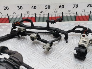 Проводка, Opel Corsa 2000-2003